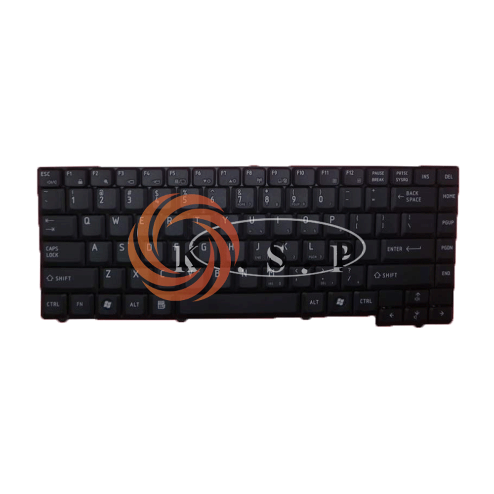 کیبورد لپ تاپ توشیبا Keyboard Toshiba Satellite L40 کیبورد لپ تاپ توشیبا Keyboard Toshiba Satellite L40