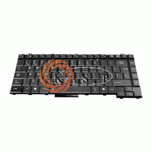 کیبورد لپ تاپ توشیبا Keyboard Toshiba Tecra A9