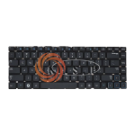 کیبورد لپ تاپ سامسونگ Keyboard Samsung NP300E4A
