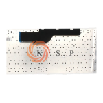 کیبورد لپ تاپ سامسونگ Keyboard Samsung NP300E5A