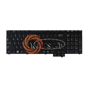 کیبورد لپ تاپ سامسونگ Keyboard Samsung R730