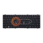 کیبورد لپ تاپ فوجیتسو Keyboard Fujitsu Amilo 1718