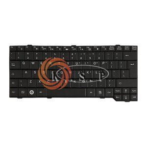 کیبورد لپ تاپ فوجیتسو Keyboard Fujitsu Esprimo V6555