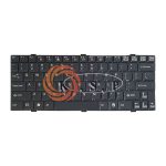 کیبورد لپ تاپ فوجیتسو Keyboard Fujitsu LifeBook P500