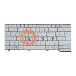 کیبورد لپ تاپ فوجیتسو Keyboard Fujitsu Lifebook 6515