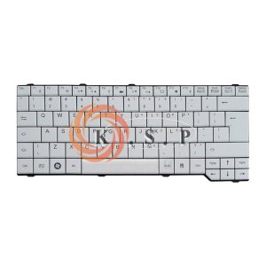 کیبورد لپ تاپ فوجیتسو Keyboard Fujitsu Lifebook 6515
