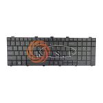 کیبورد لپ تاپ فوجیتسو Keyboard Fujitsu Lifebook AH530