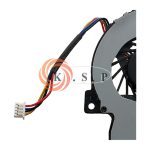 فن لپ تاپ ایسوس Fan Asus Eee PC 1215P