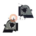 فن لپ تاپ ایسوس Fan Asus GX502