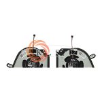 فن لپ تاپ ایسوس Fan Asus ROG GU603ZM