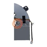 فن لپ تاپ ایسوس Fan Asus X550D