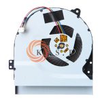 فن لپ تاپ ایسوس Fan Asus X550c