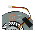 فن لپ تاپ دل Fan Dell Inspiron 13R N3010