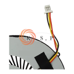 فن لپ تاپ دل Fan Dell Inspiron 15 3542