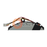 فن لپ تاپ دل Fan Dell Inspiron 3521