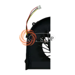 فن لپ تاپ دل Fan Dell Inspiron N5010