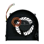 فن لپ تاپ دل Fan Dell Inspiron N5010