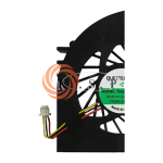 فن لپ تاپ دل Fan Dell Inspiron N5110