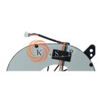 فن لپ تاپ دل Fan Dell Latitude E6510