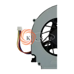 فن لپ تاپ دل Fan Dell Studio 1558 بدون گرافیک