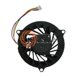 فن لپ تاپ دل Fan Dell Studio 1558 گرافیک دار