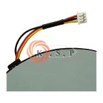 فن لپ تاپ دل Fan Dell XPS L502X