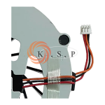 فن لپ تاپ سونی Fan Laptop Sony VPCF2