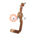 هیت سینک لپ تاپ Heatsink Sony VGN-AX580G