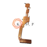 هیت سینک لپ تاپ Heatsink Sony VGN-AX580G