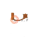 هیت سینک لپ تاپ Heatsink Sony VGN-C140