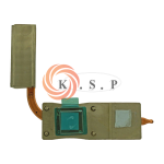 هیت سینک لپ تاپ اچ پی Heatsink HP 620