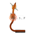 هیت سینک لپ تاپ دل Heatsink Dell Inspiron 3521