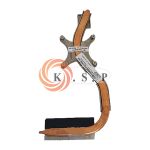 هیت سینک لپ تاپ دل Heatsink Inspiron 1520 Vostro1500