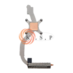 هیت سینک لپ تاپ دل Heatsink Inspiron 1520 Vostro1500
