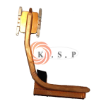 هیت سینک لپ تاپ سونی Heatsink Sony VGN-FZ بدون گرافیک