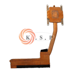 هیت سینک لپ تاپ سونی Heatsink Sony VGN-FZ بدون گرافیک