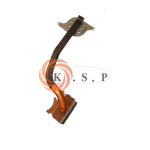 هیت سینک لپ تاپ سونی Heatsink Sony VGN-SZ