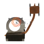 هیت سینک لپ تاپ سونی Heatsink Sony VPC-EA / VPC-EB