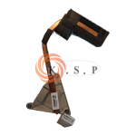 هیت سینک لپ تاپ سونی Heatsink Sony VPC-EG