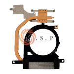 هیت سینک لپ تاپ سونی Heatsink Sony VPC-EH