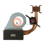 هیت سینک لپ تاپ سونی Heatsink Sony VPC-F2