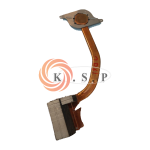 هیت سینک گرافیک لپ تاپ سونی Heatsink GPU Sony VGN-SZ