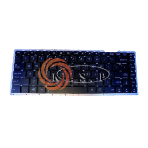 کیبورد لپ تاپ ایسوس Keyboard Asus X450