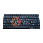 کیبورد لپ تاپ توشیبا Keyboard Toshiba Satellite A8