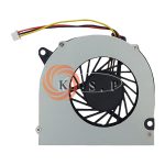 فن لپ تاپ اچ پی Fan HP Compaq 6530