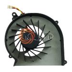 فن لپ تاپ اچ پی Fan HP Compaq CQ57