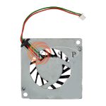 فن لپ تاپ اچ پی Fan HP Compaq E500