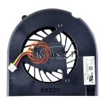 فن لپ تاپ اچ پی Fan HP Compaq Presario CQ50