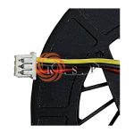 فن لپ تاپ اچ پی Fan HP Compaq Presario CQ50