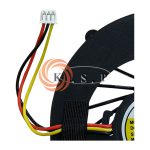 فن لپ تاپ اچ پی Fan HP Compaq Presario CQ50